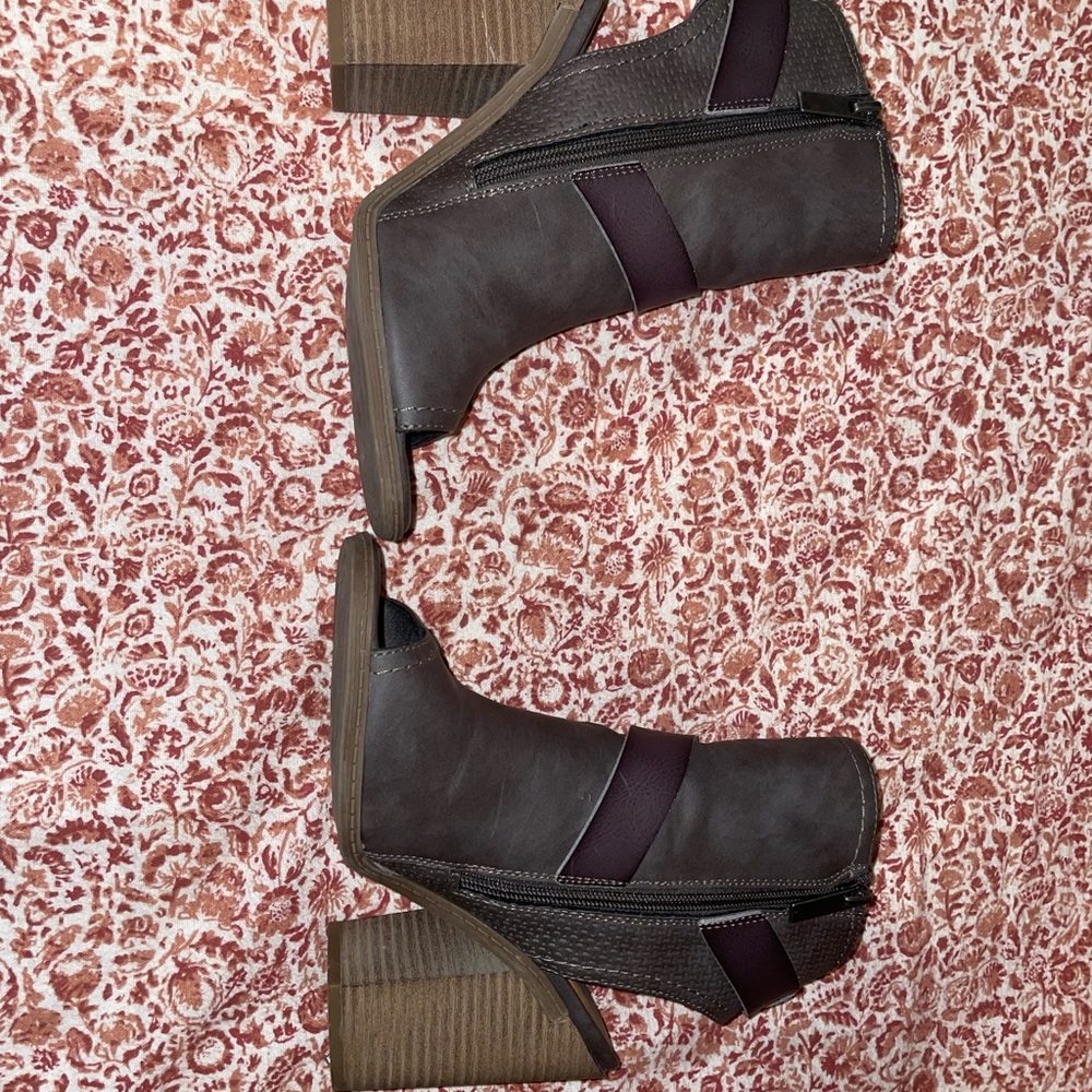 Heels